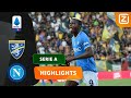 OSIMHEN START HET SEIZOEN IN STIJL! ?? | Frosinone vs Napoli | Serie A 2023/24 | Samenvatting