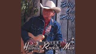 Hillbilly Rockin&#39; Man