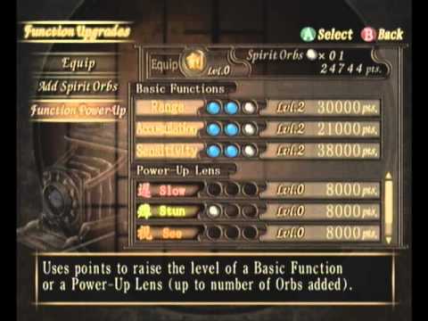 Let's Play Project Zero 2: Crimson Butterfly - Part 14 - Mayu's In A Pickle