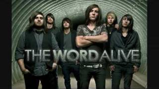 The Word Alive - How To Build An Empire [HD]