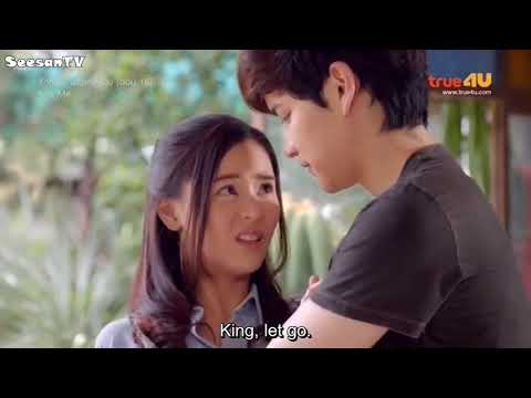 kiss me ep 16 Thai romantic drama mike Angelo