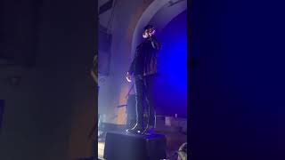 Fan Girl and Living it Up by Michael Ray