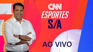 Vídeo: Entrevista com Pedro Junio, vice-presidente do Cruzeiro