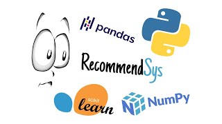 Training & Validating a PyTorch Recommendation Model | Tutorial #4