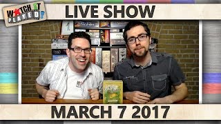Watch It Played - Imhotep video thumbnail