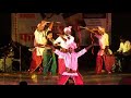 RANG NAKA TAKU At EKACH VADA FAKT DADA Orchestra By BHARAT TAMBE S PRATIBIMB PRODUCTION Thane