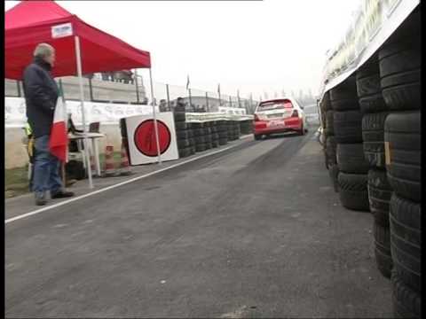 2007   Franciacorta Rally Circuit