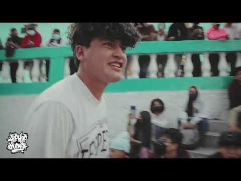 OCTAVOS PEQUEÑO ZE vs KARREZ -- CAMPEÓN - KARREZ 🏆