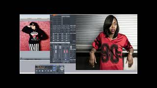 Tink – Bonnie &amp; Clyde (Slowed Down)