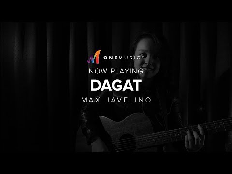 "Dagat" by Max Javelino | Be Discovered