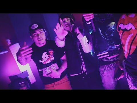 Juanvuittonn - shoot a lot (feat. FlexOnPurpose) shot by: flawlessfilmz