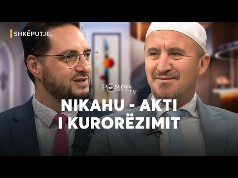 Martesa në Islam nuk përfundon me vdekjen, por vazhdon edhe në Xhenet - Ahmed Kalaja