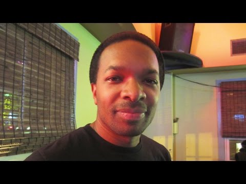 Karaoke Host - Shawn