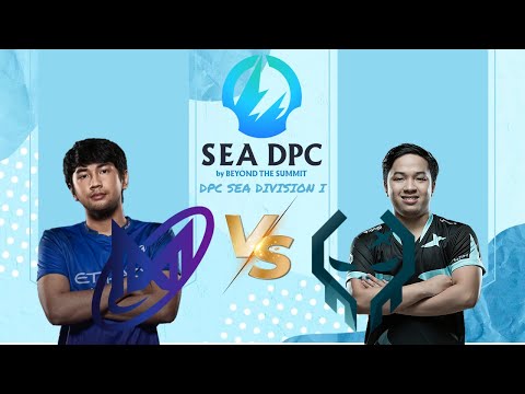 NGX SEA VS EXECRATION | DPC SEA DIVISION 1