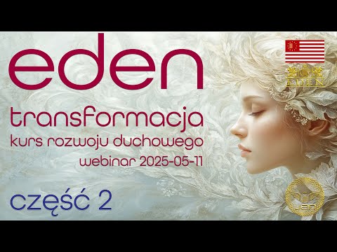 [POPKO Rozwój Duchowy] Warsztaty rozwoju duchowego | 11.05.2025 | Transformacja cz.2