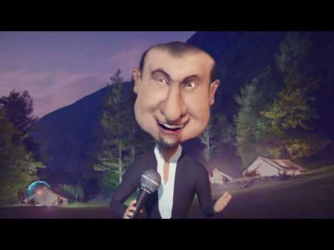 BUČKE E18P02 - PRAVICA DO DEŽEVNICE