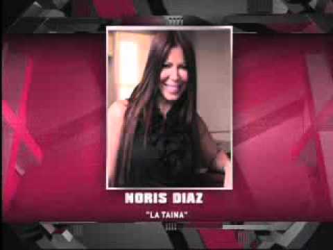 SuperXclusivo 8/9/11 - Llamado a dejar a La Taína en paz