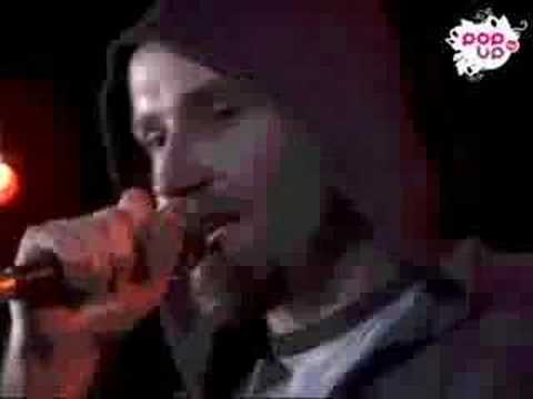 Igor Pudło feat. Tymon - Fragment 1