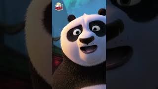 🐼🥋 ¿Por qué KAI NO USÓ a TAI LUNG? | Teorías Kung Fu Panda #shorts