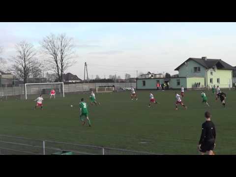17. kolejka: LKS Bełk 4-3 Grunwald