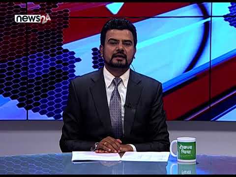 MORNING NEWS HEADLINES_2077_10_24 - NEWS24 TV