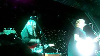 RLC2011: Outlaws - Song In The Breeze