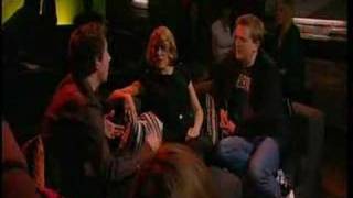 Cerys Matthews &amp; Aled Jones - Song + Interview