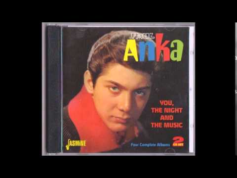 Paul Anka - At Night