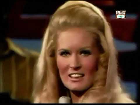 1971 Lynn Anderson - Rose Garden