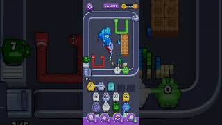 Pixel Flow Level 777