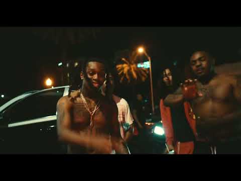 Bmt Cort x Fatt Pott - BoxBoyz (Official Music Video)