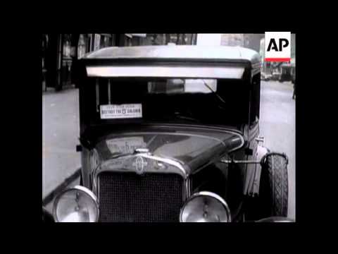 Canada And The Fifth Column