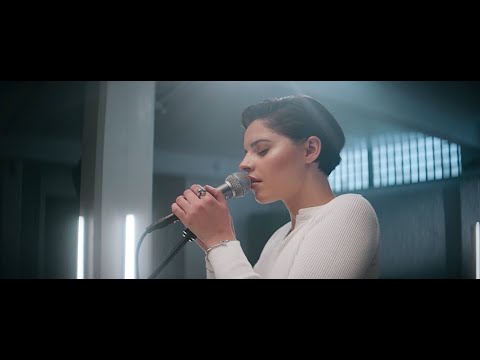 SARAH PROCTOR - SHOW YOUR LOVE (LIVE ACOUSTIC)