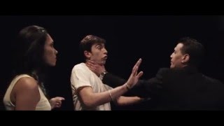 Gianluca Corrao - Il Resto Non è Niente (Official Teaser)