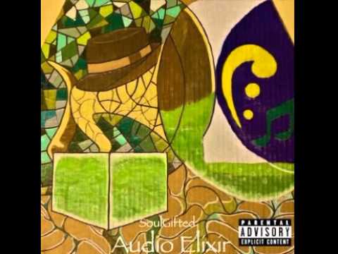 SoulGifted - Hugh Jazz   (Prod. Mykeeblazaa)