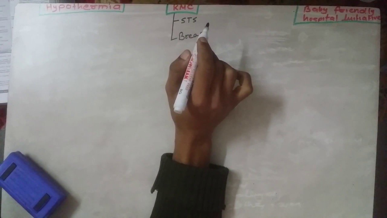 hypothermia complete lecture