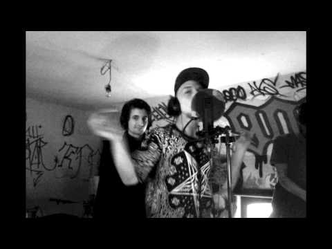 T loc, Koendalini & Talip DAG37 "Marginormaal" 365DagenFreestyle