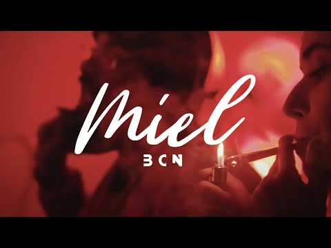 Desert Niños / BCN - Miel (Video Oficial)