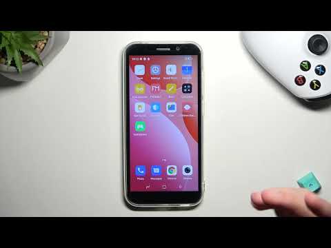 How to Uninstall Apps on DOOGEE X97 Pro? - Delete Downloaded Apps