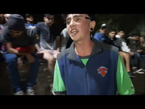 JOTERSON VS PELIN | FINAL | ABERAPSTYLE | FECHA 3