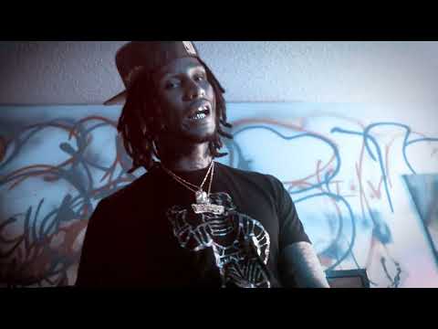 Bandgod Rezkless - Billy & Mandy (directed by Logan shoots)