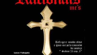 Racionais Mc&#39;s - Capitulo 4 versiculo 3