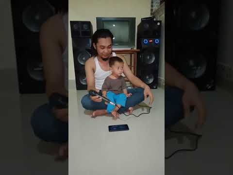 Gus Jody Pancoran metatakan batu cover DEX JENDRA