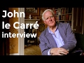 John Le Carré Interview 1993