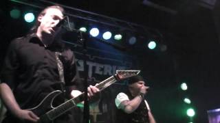 Music video thumbnail preview for HYSTERIA - Věčné světlo by Hysteria