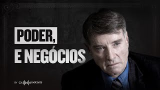 EIKE BATISTA: PODER, NEGÓCIOS E CONTROVÉRSIAS | VOX LUMINIS #01