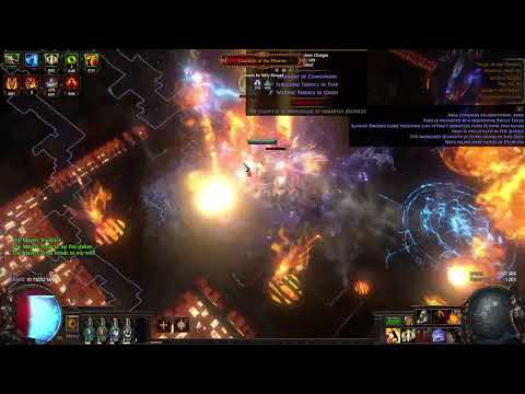 [HL #1][SoK] Ci Molten Trickster Phoenix 2024.08.10