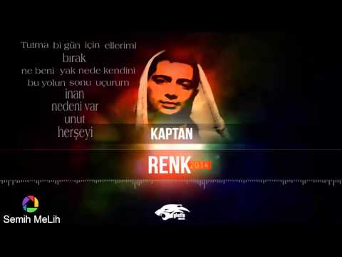 Kaptan ft. Ayaz - Nedeni Var (Uzun Nakarat)