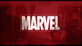 Marvel Studios Fanfare