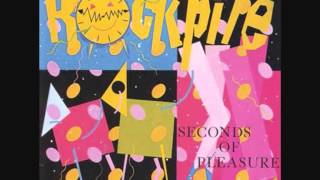 Rockpile You ain&#39;t nothin&#39; but fine